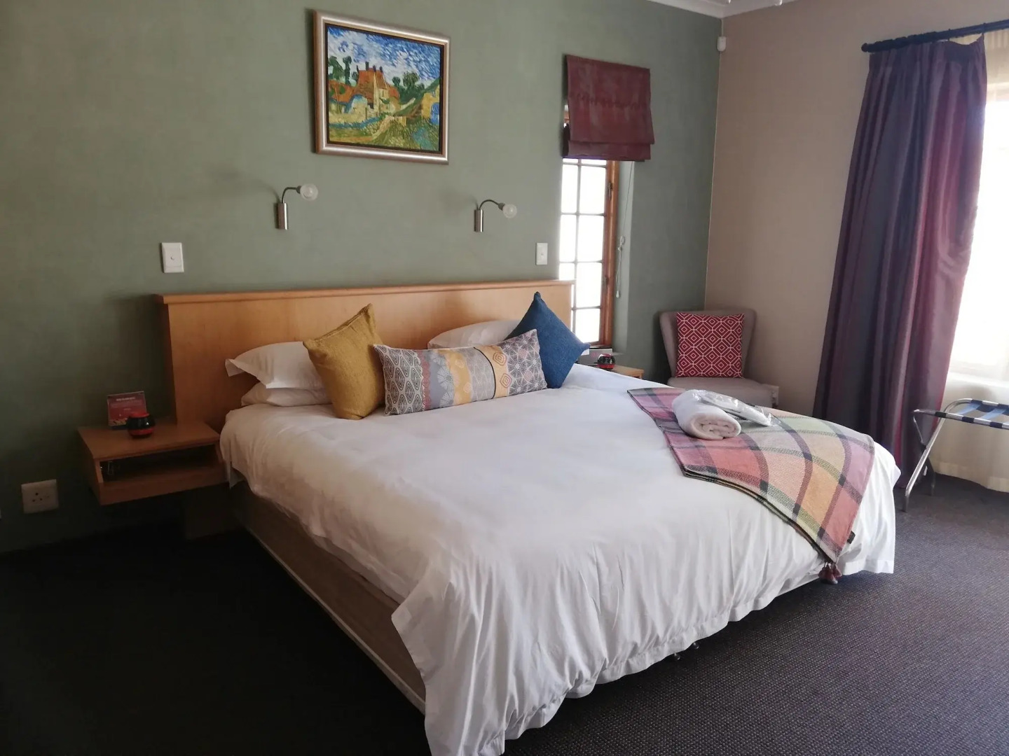 Cape Flame Guest House