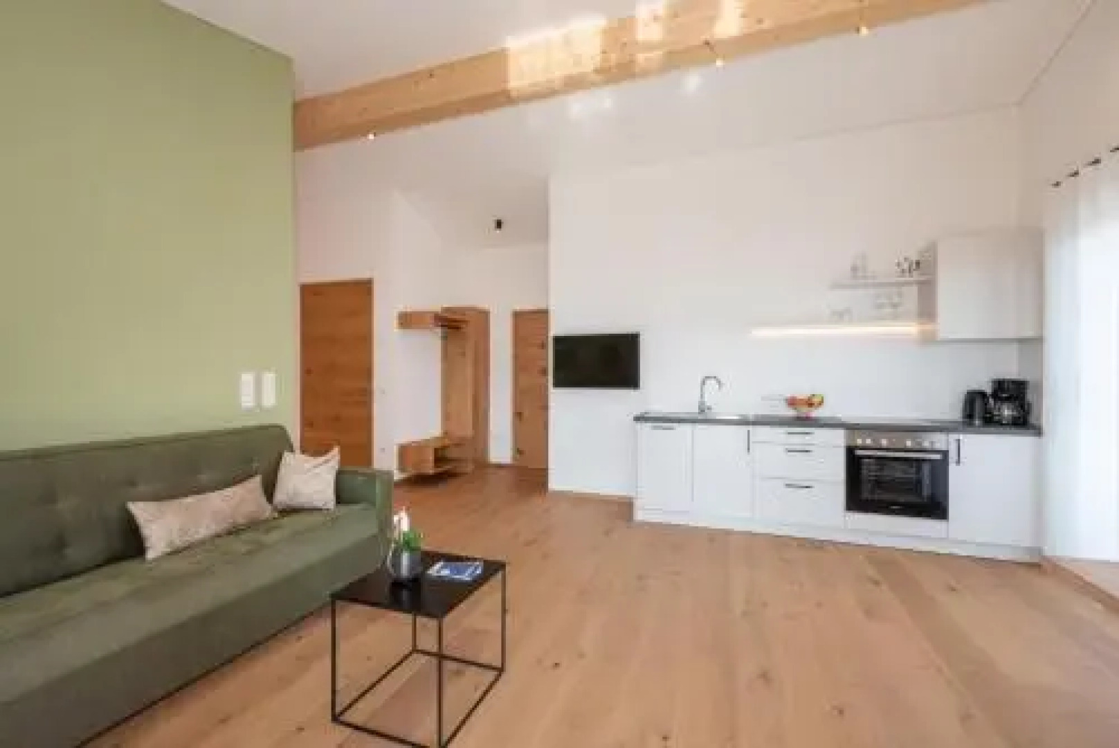 Ferienwohnungen Tschigg