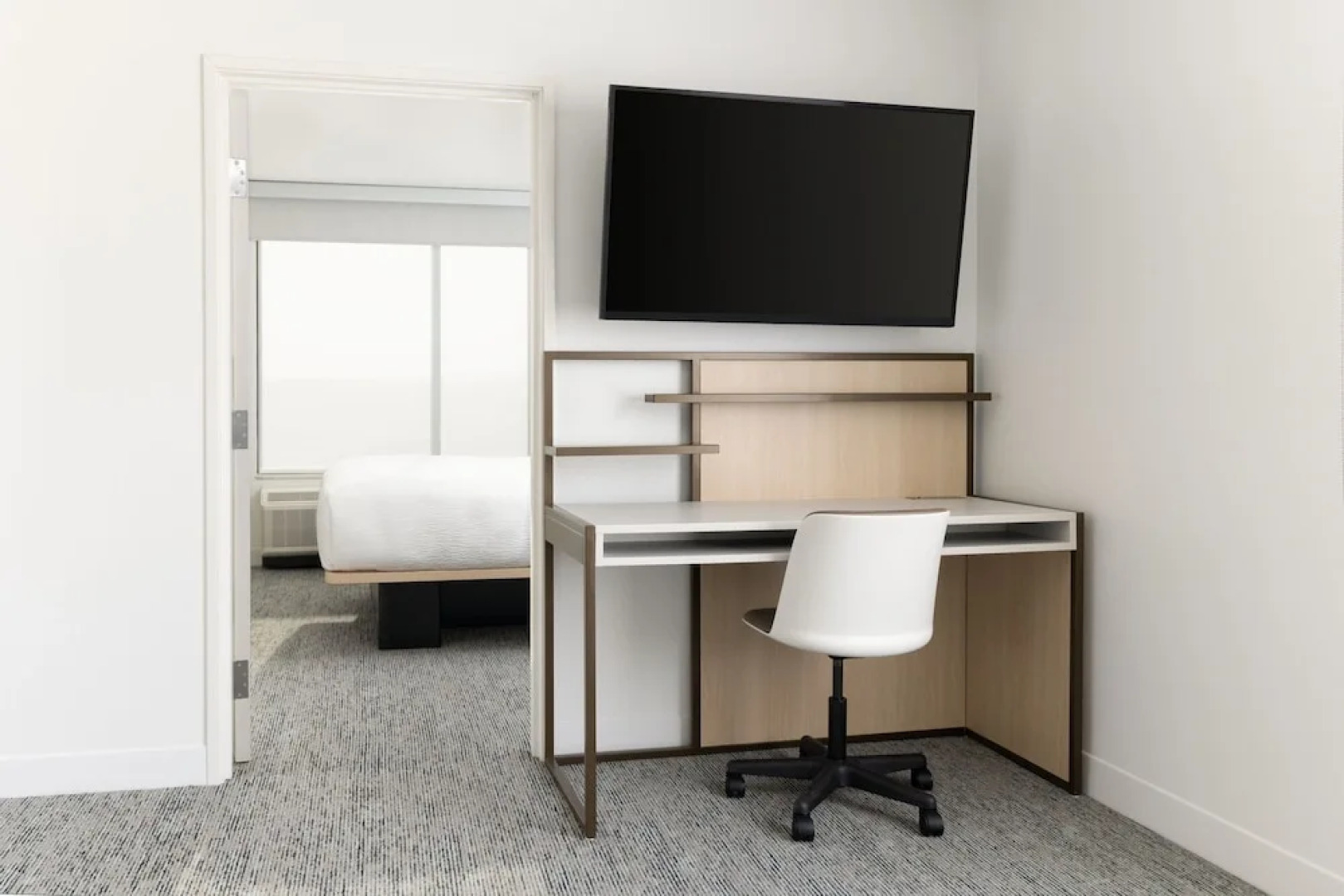 Towneplace Suites By Marriott Monrovia