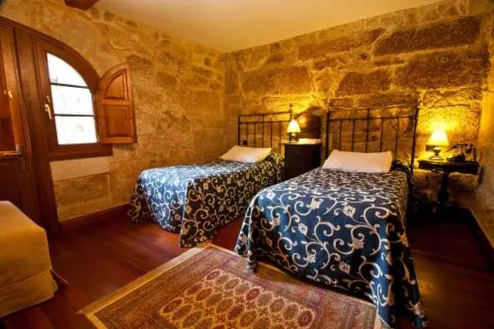 Casa Grande la Almuiña