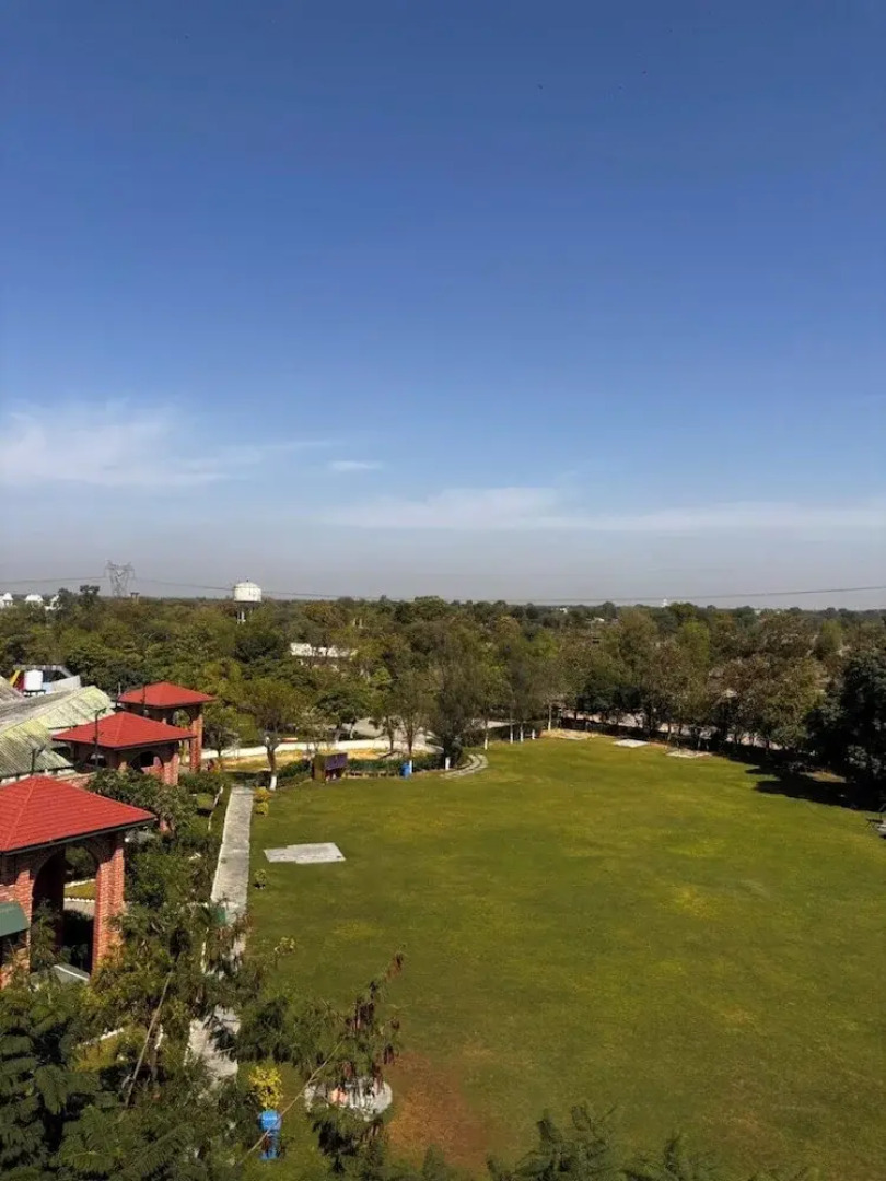 Swapanlok Farms And Resorts