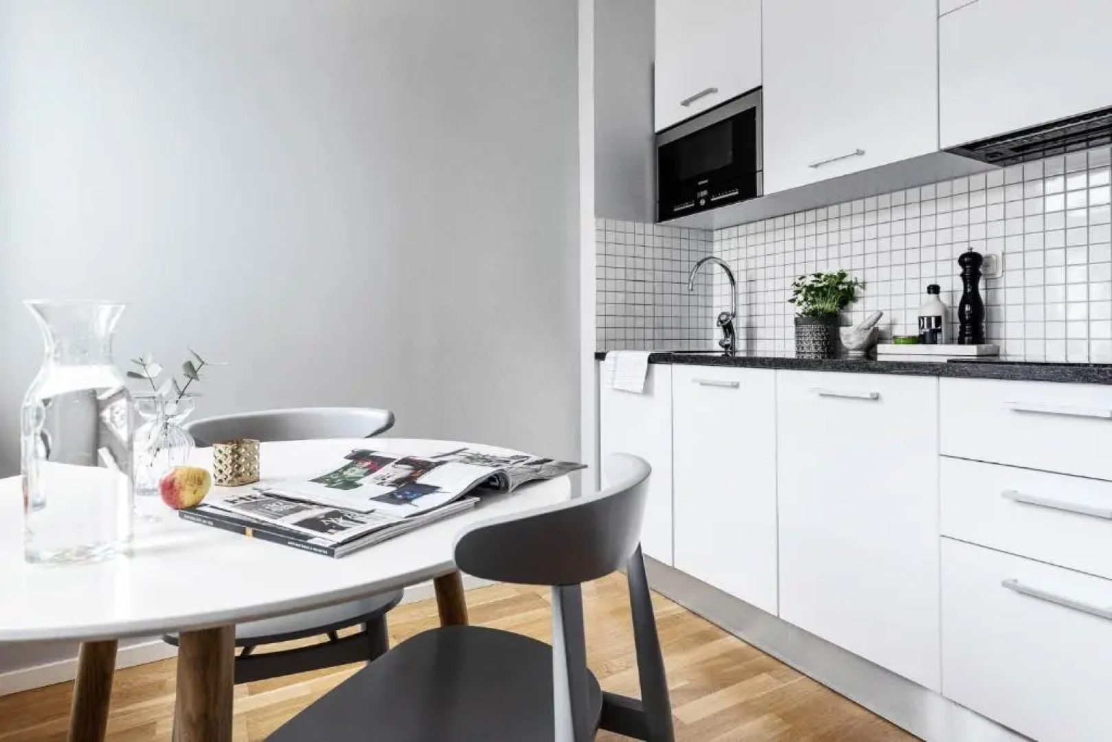 Biz Apartment Gärdet