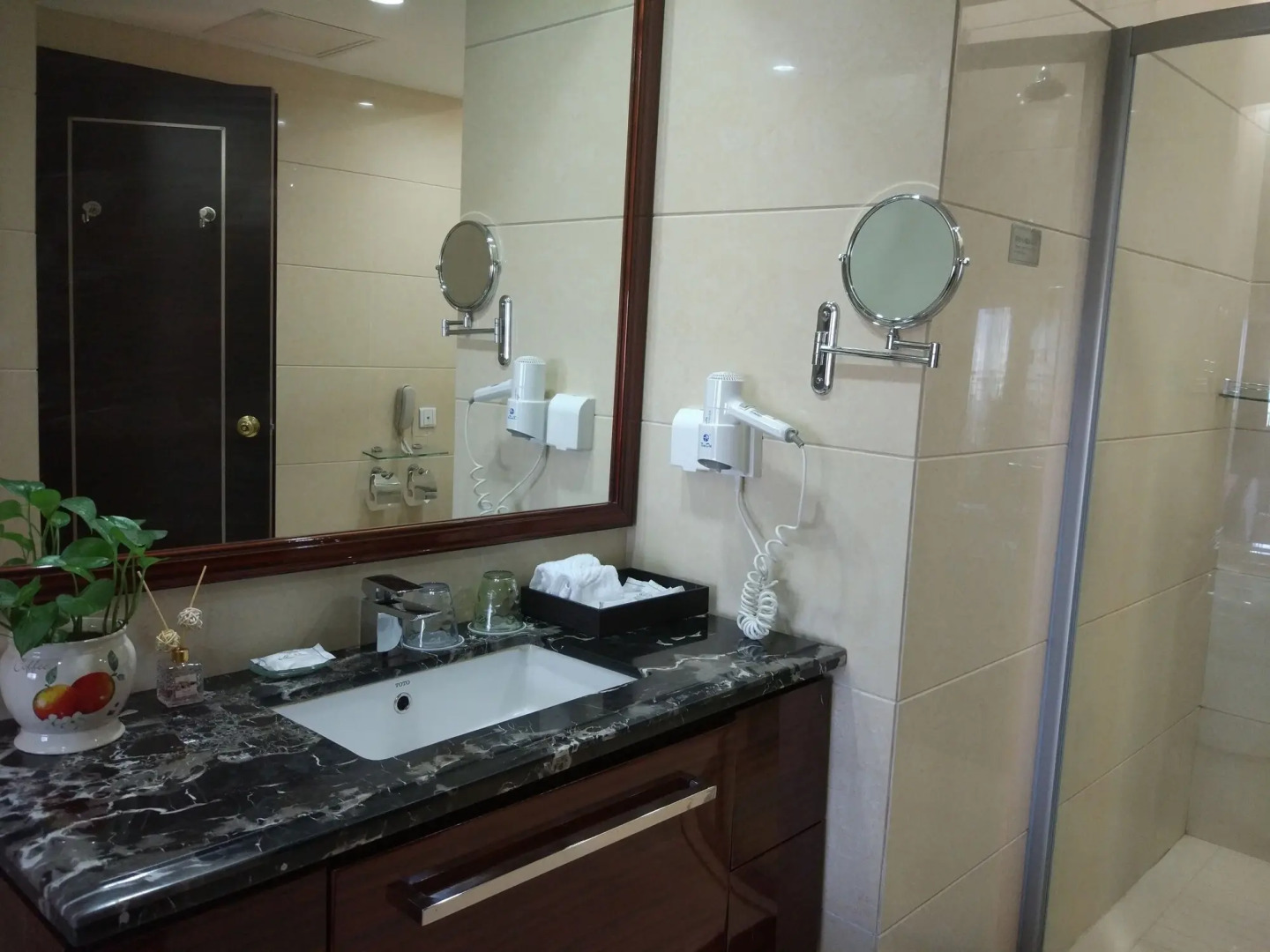 Country Garden Phoenix Hotel Huiyang