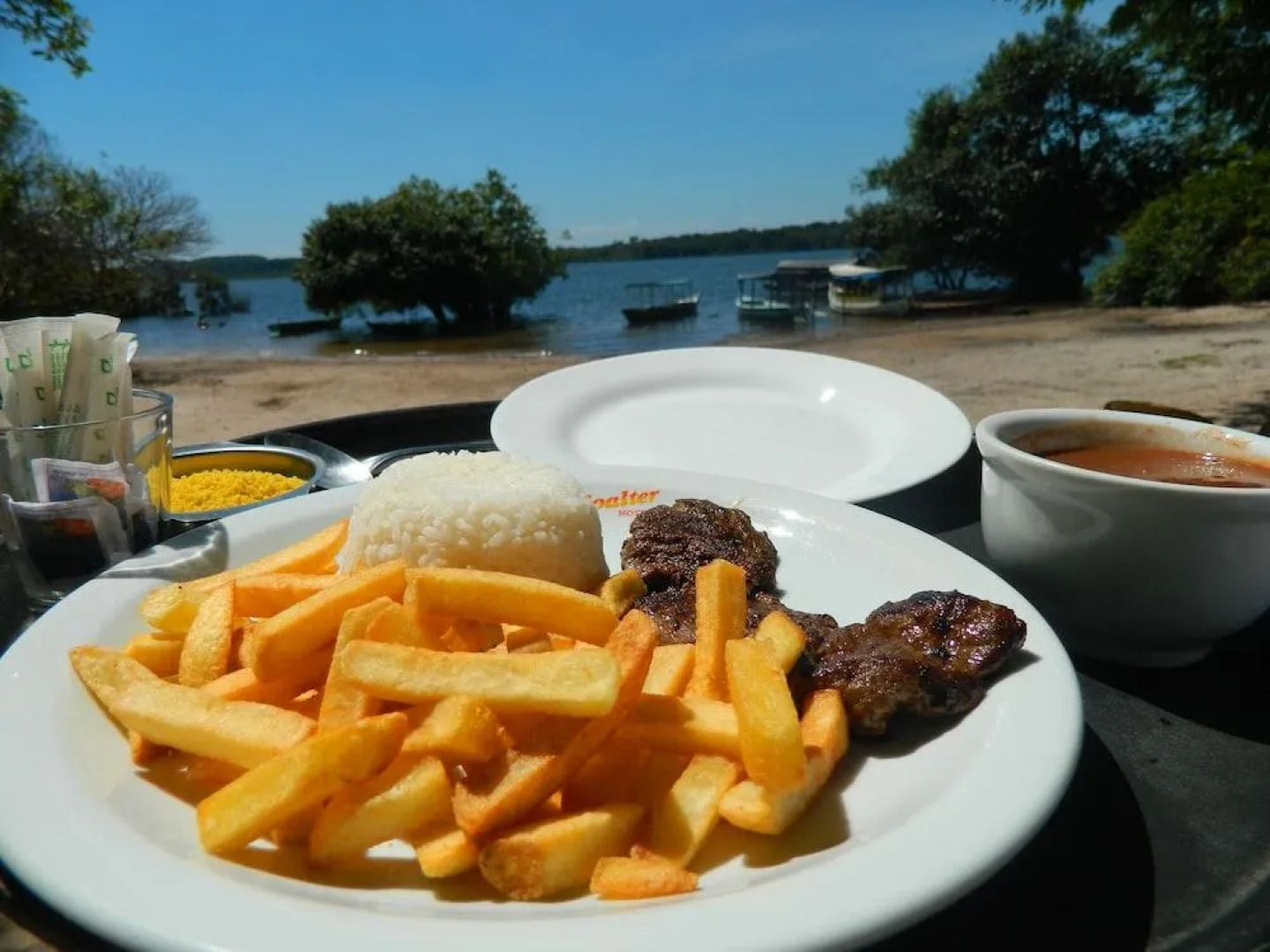 Beloalter Hotel Casa do Saulo