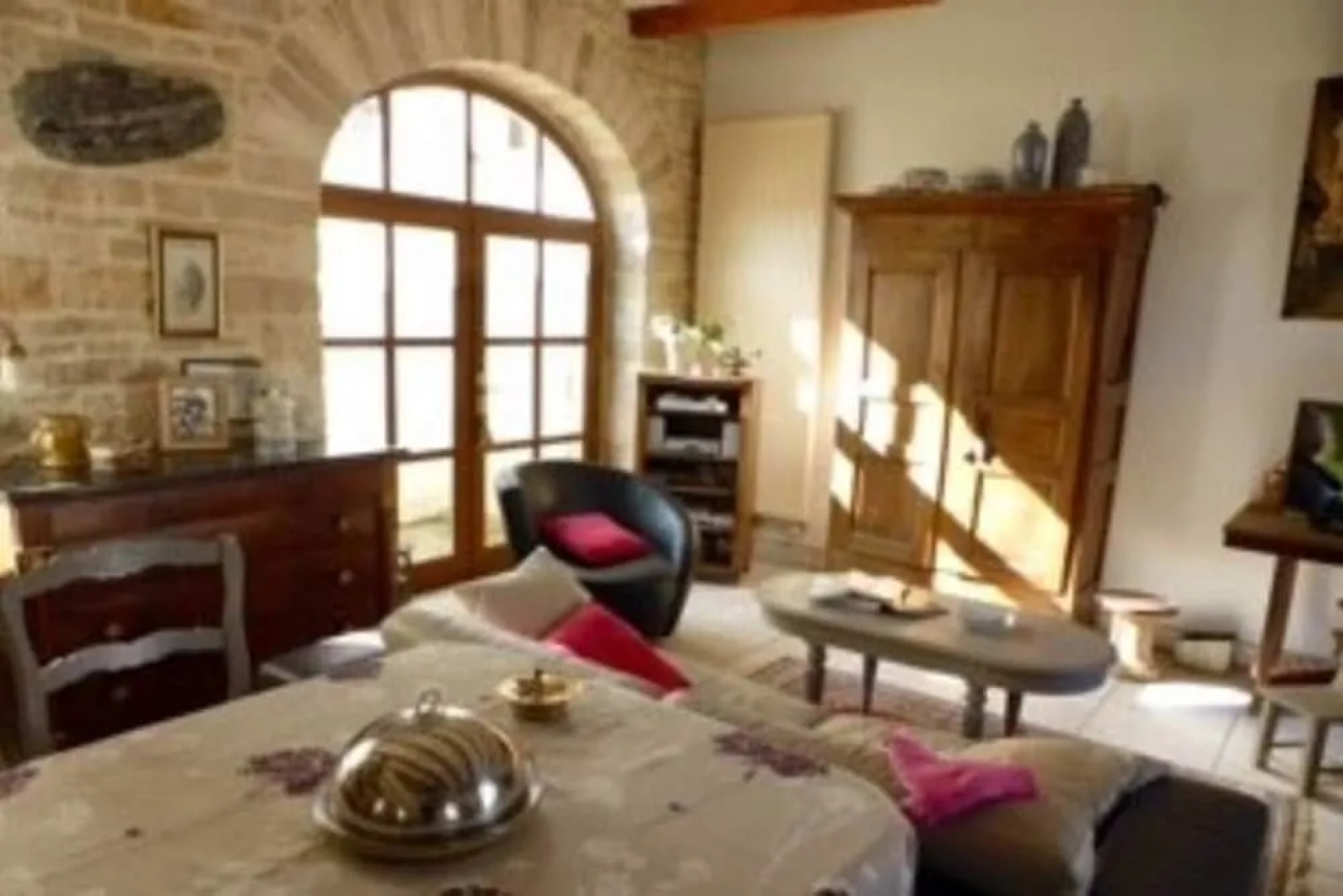 Chambre Hôte Chouet Les Vrilles