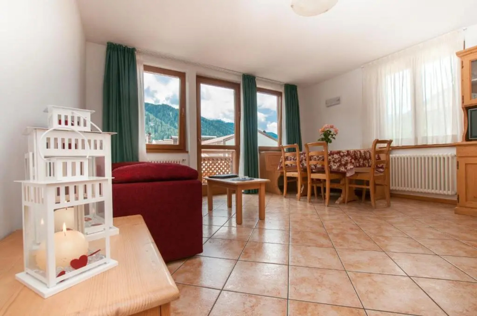 Centro Appartamenti Vacanze