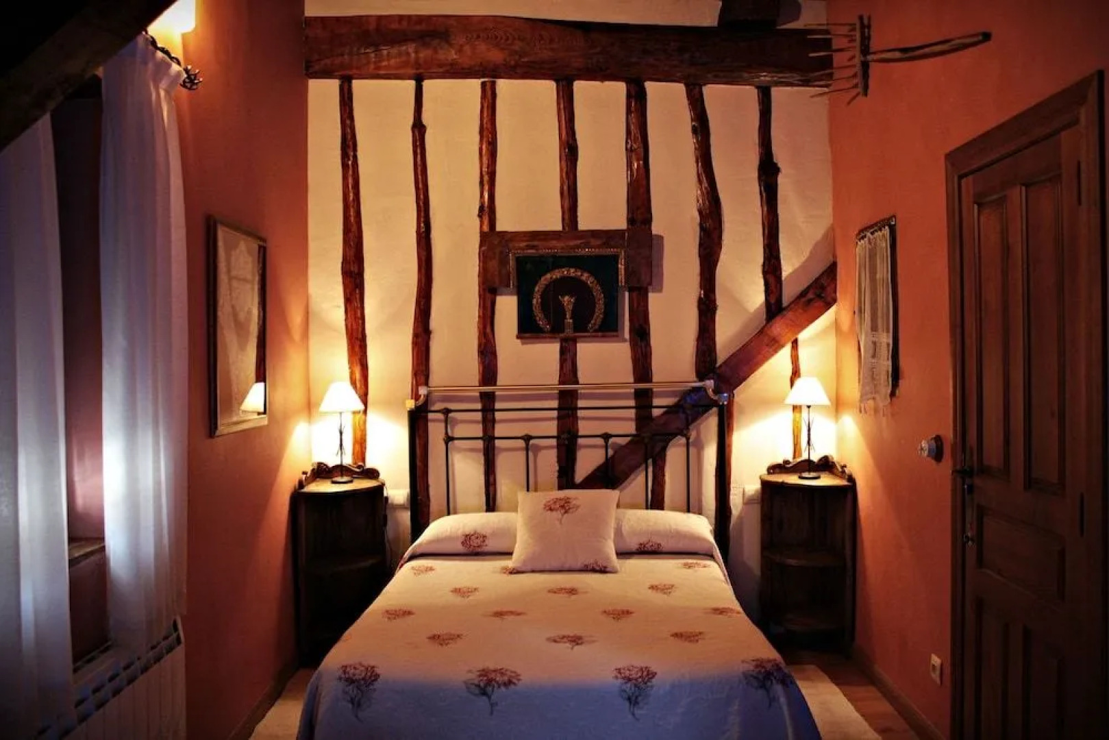 Casa Real Pósito II