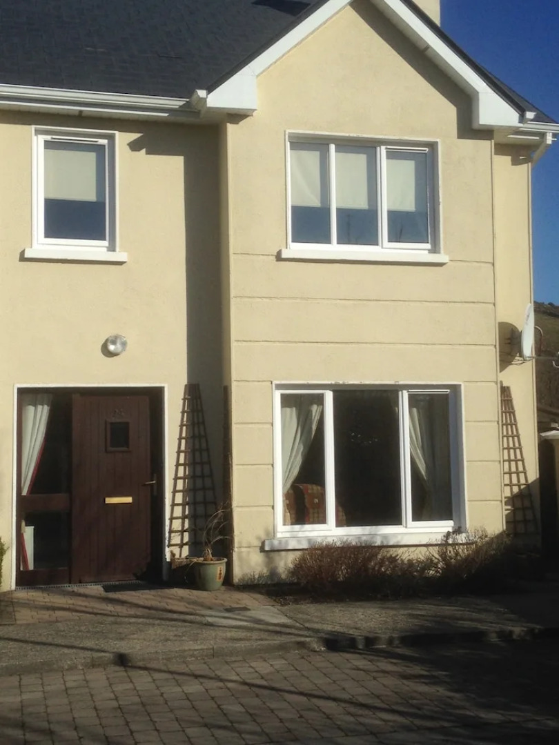 The Clifden Townhouse