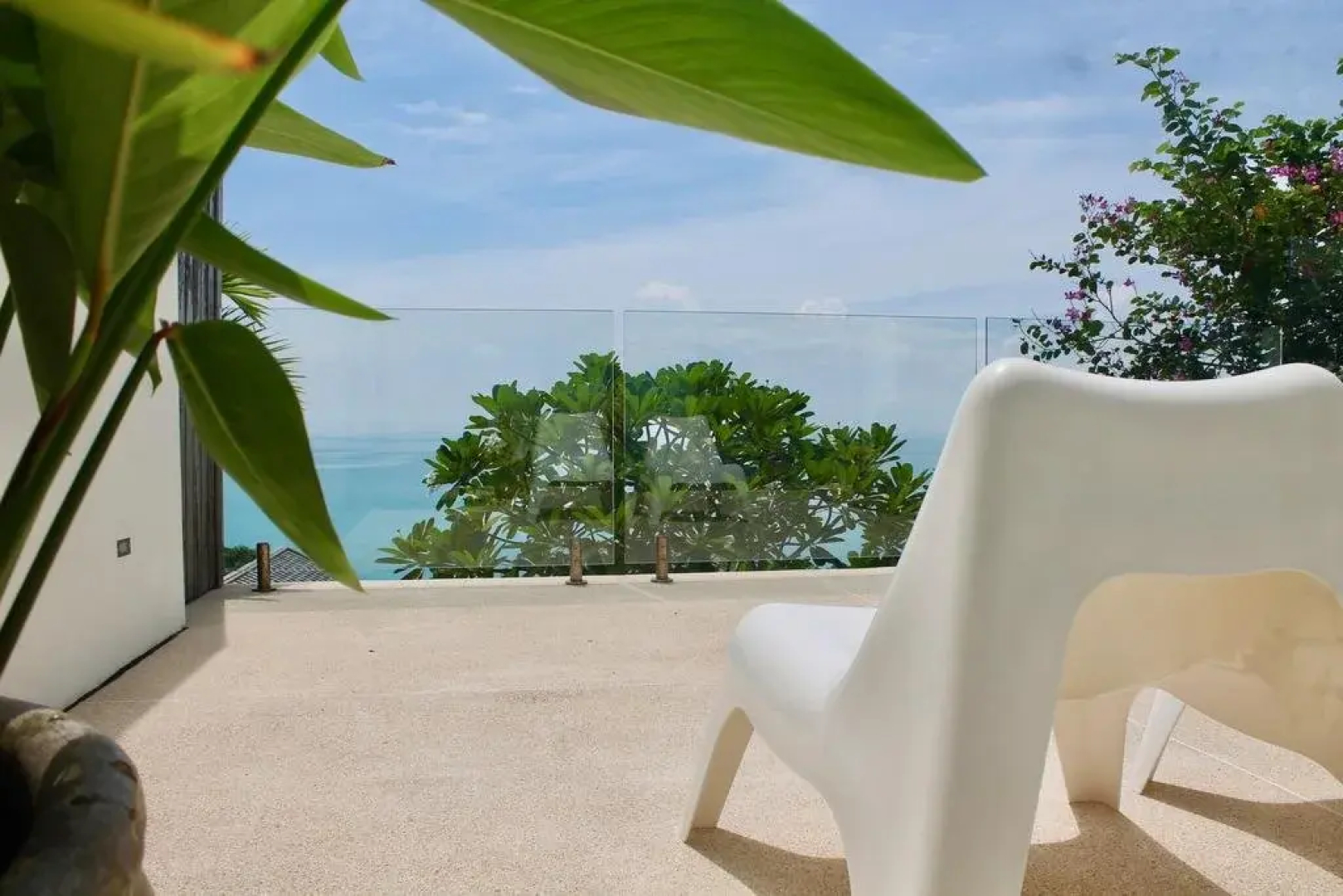 Villa Turquoise