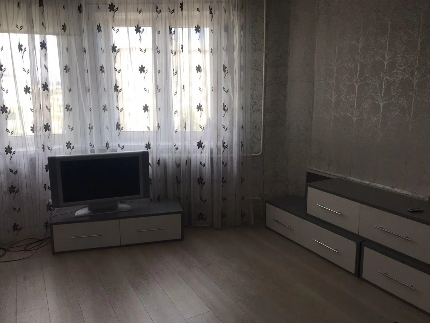 Апартаменты на проспекте Ленинградский 6