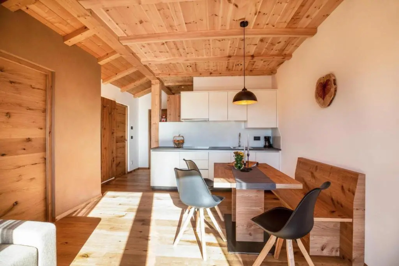 Brugghof Apartement Ulme