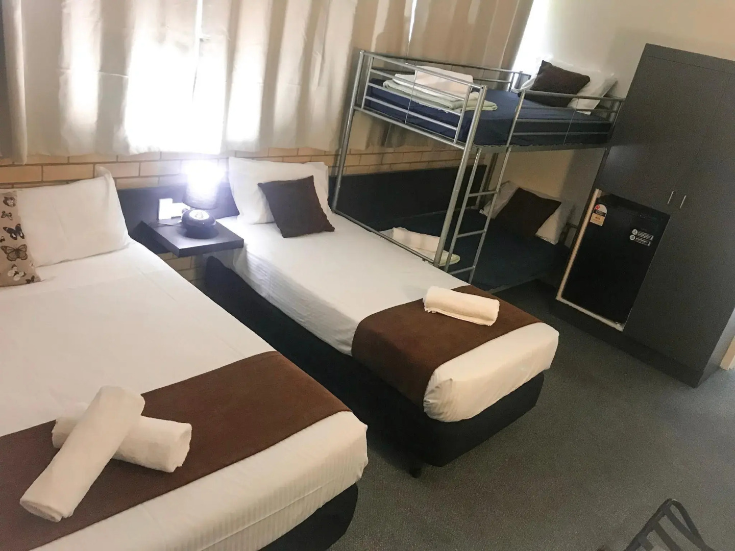 Tropical Gate Motor Inn