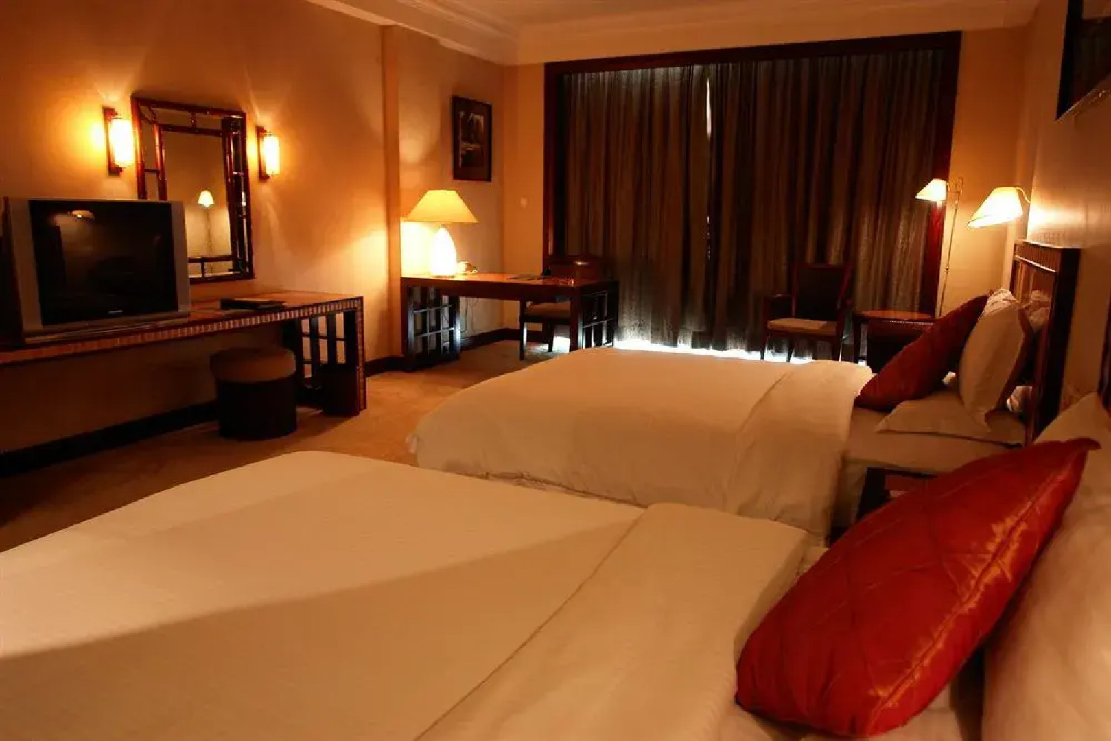 Country Garden Holiday Islands Hotel