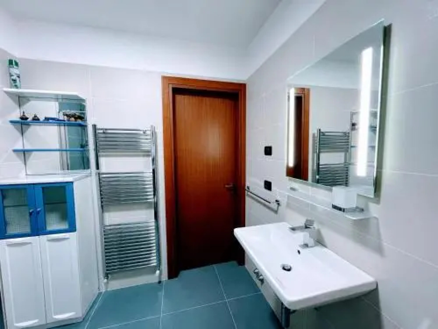 Appartamento Lombardi