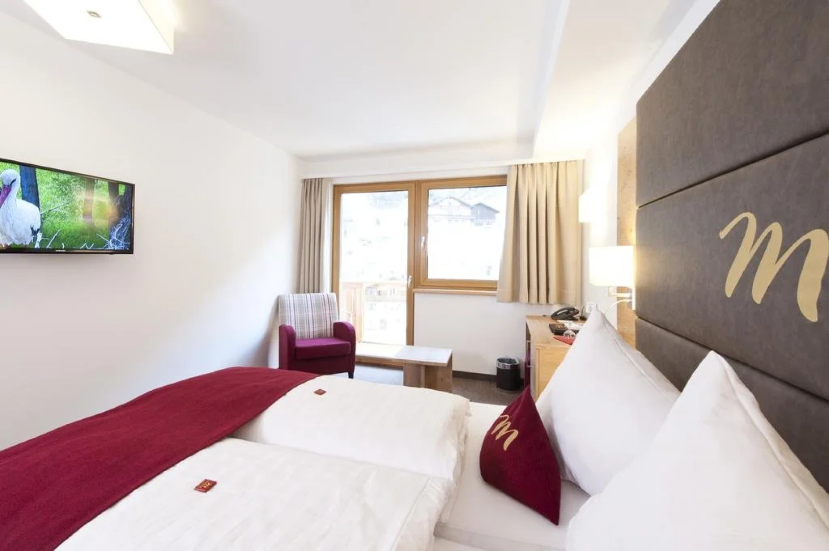 Hotel Erlebnis Mallaun