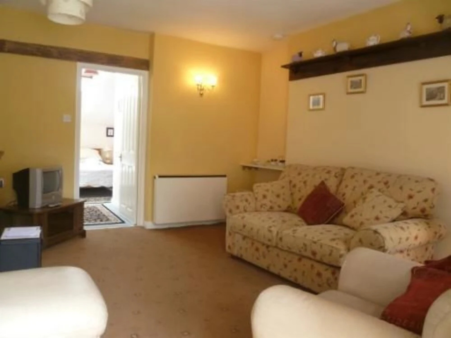 Arkleside Country Guest House