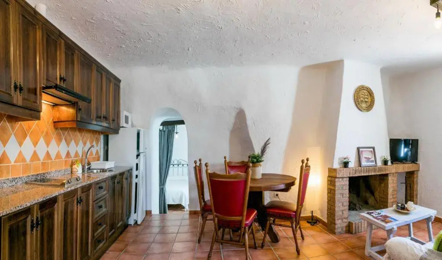 El Molino De Fuencaliente