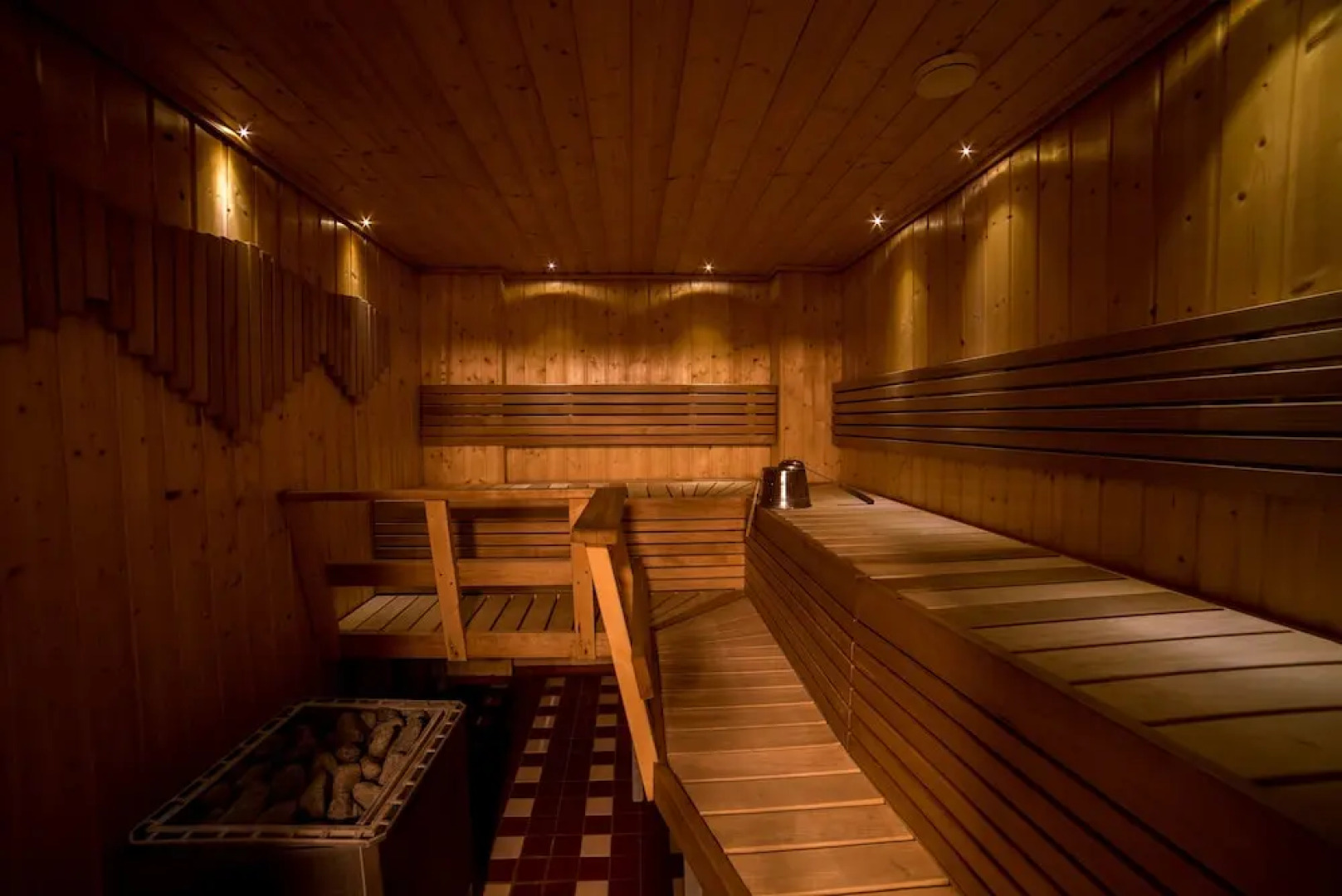 Kuerkievari KuerHotel