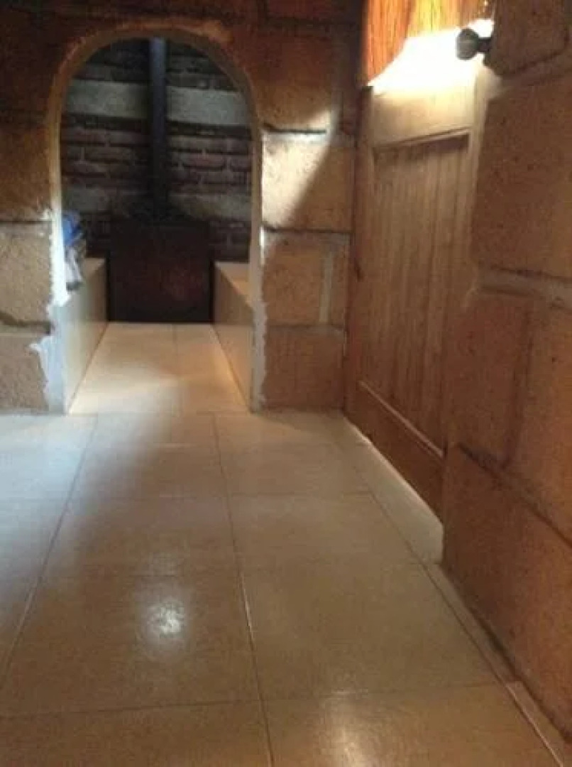 Centro Ecoturistico Del Lago