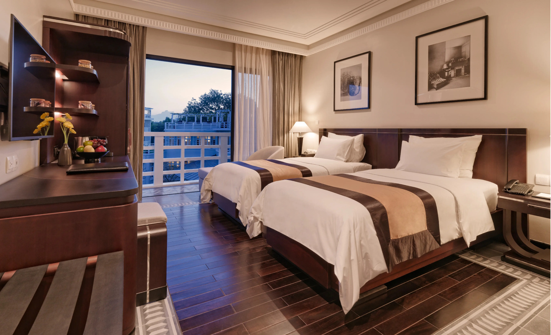 Azerai La Residence Hue