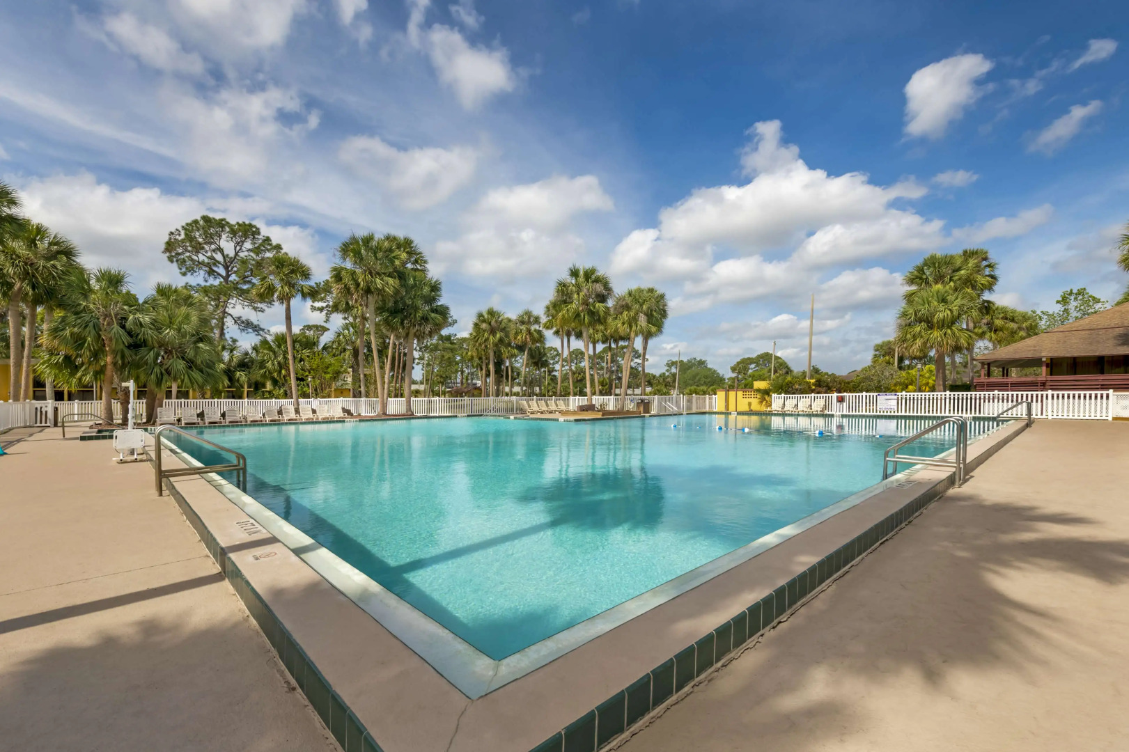 Best Western International Speedway Hotel