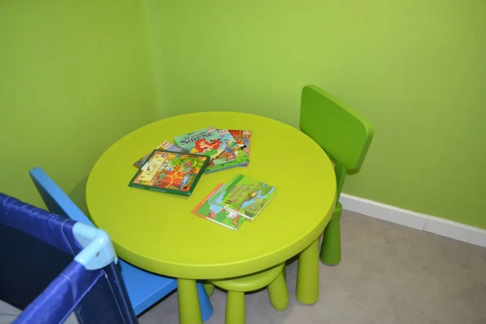 LEscapade Provençale