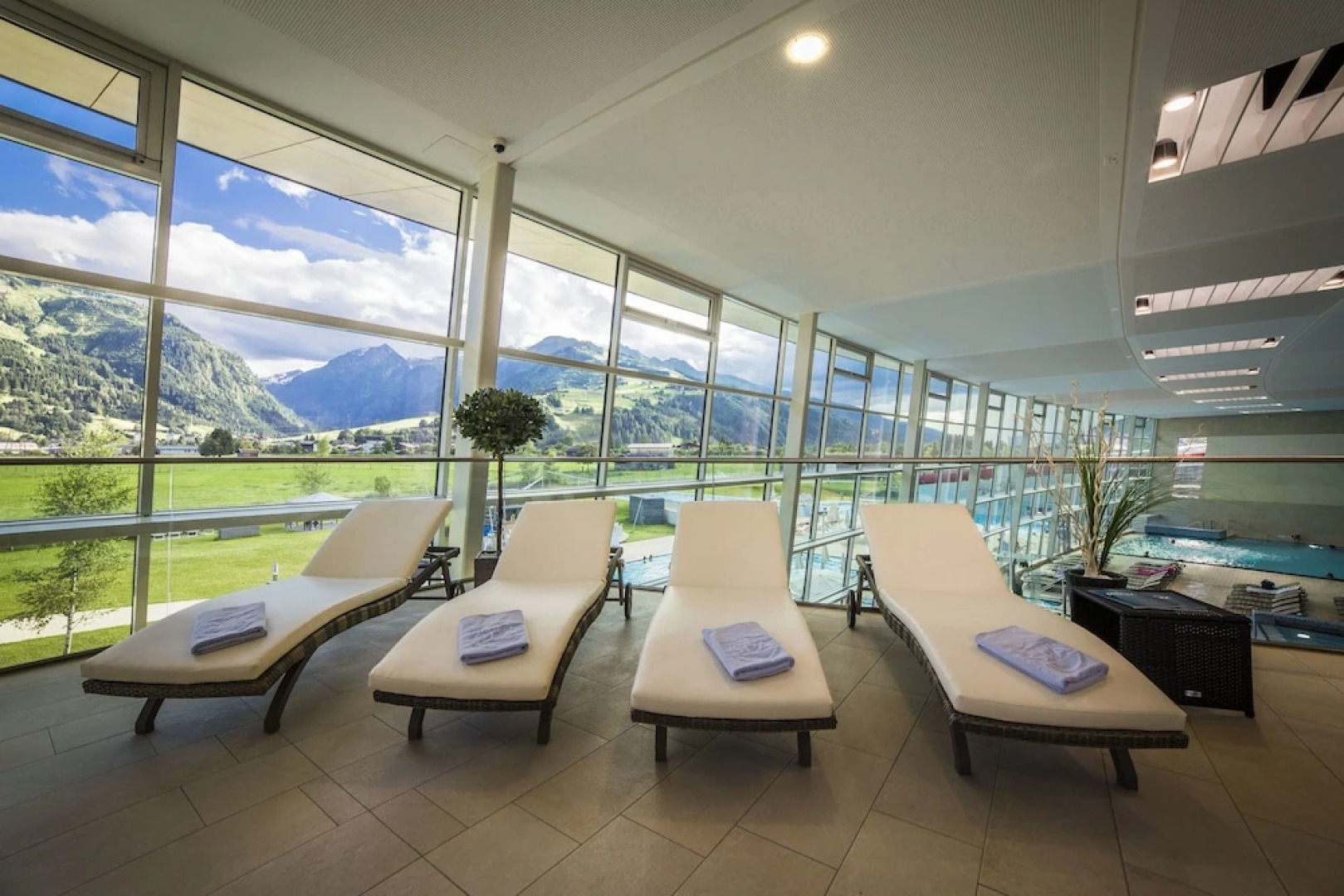 Aparthotel Waidmannsheil