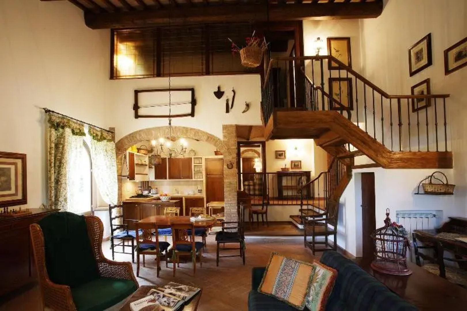 Il Torrino D'Annunzio