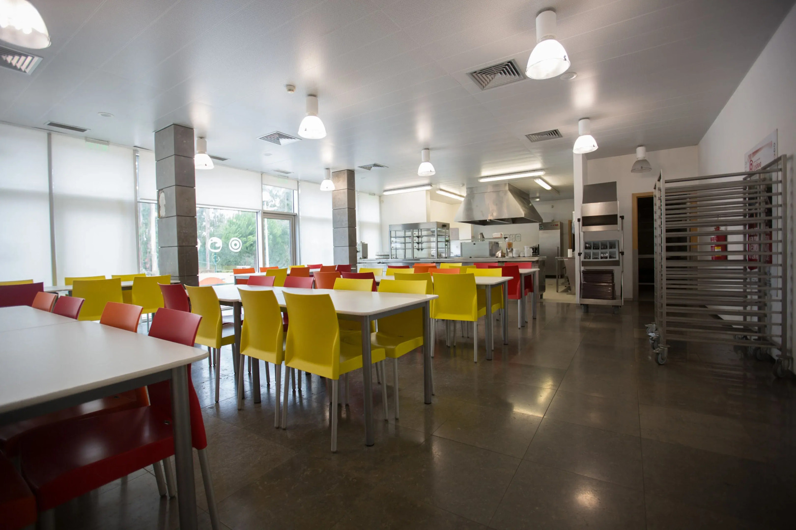 HI Espinho - Pousada de Juventude - Hostel