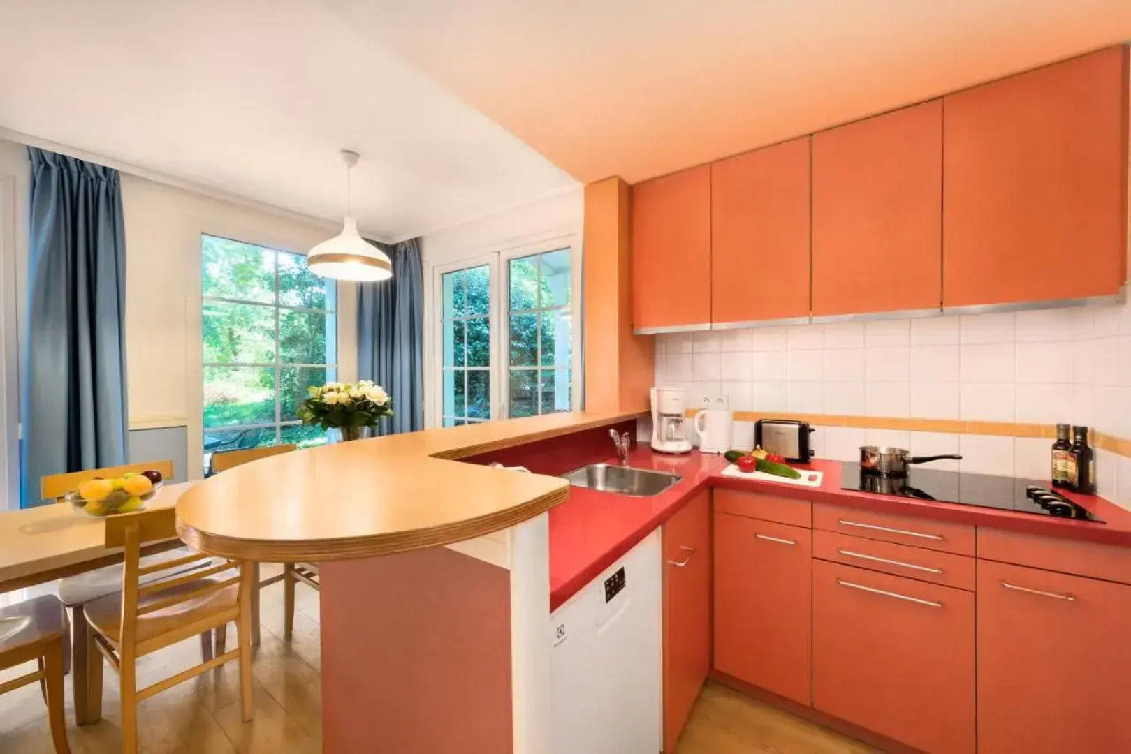 Center Parcs Le Lac d'Ailette