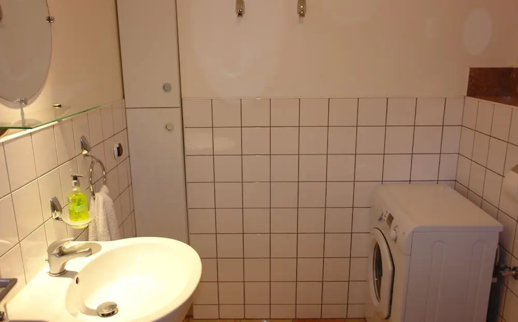 Apartment Bonne Journee