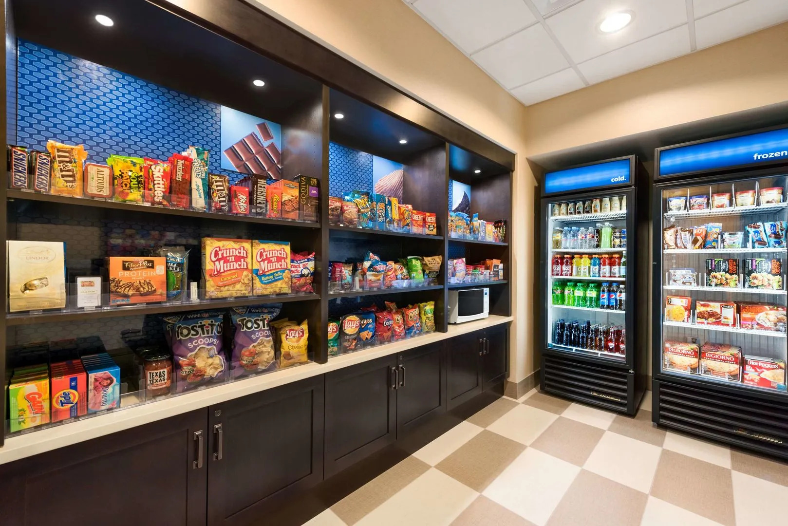 Hampton Inn & Suites Corpus Christi