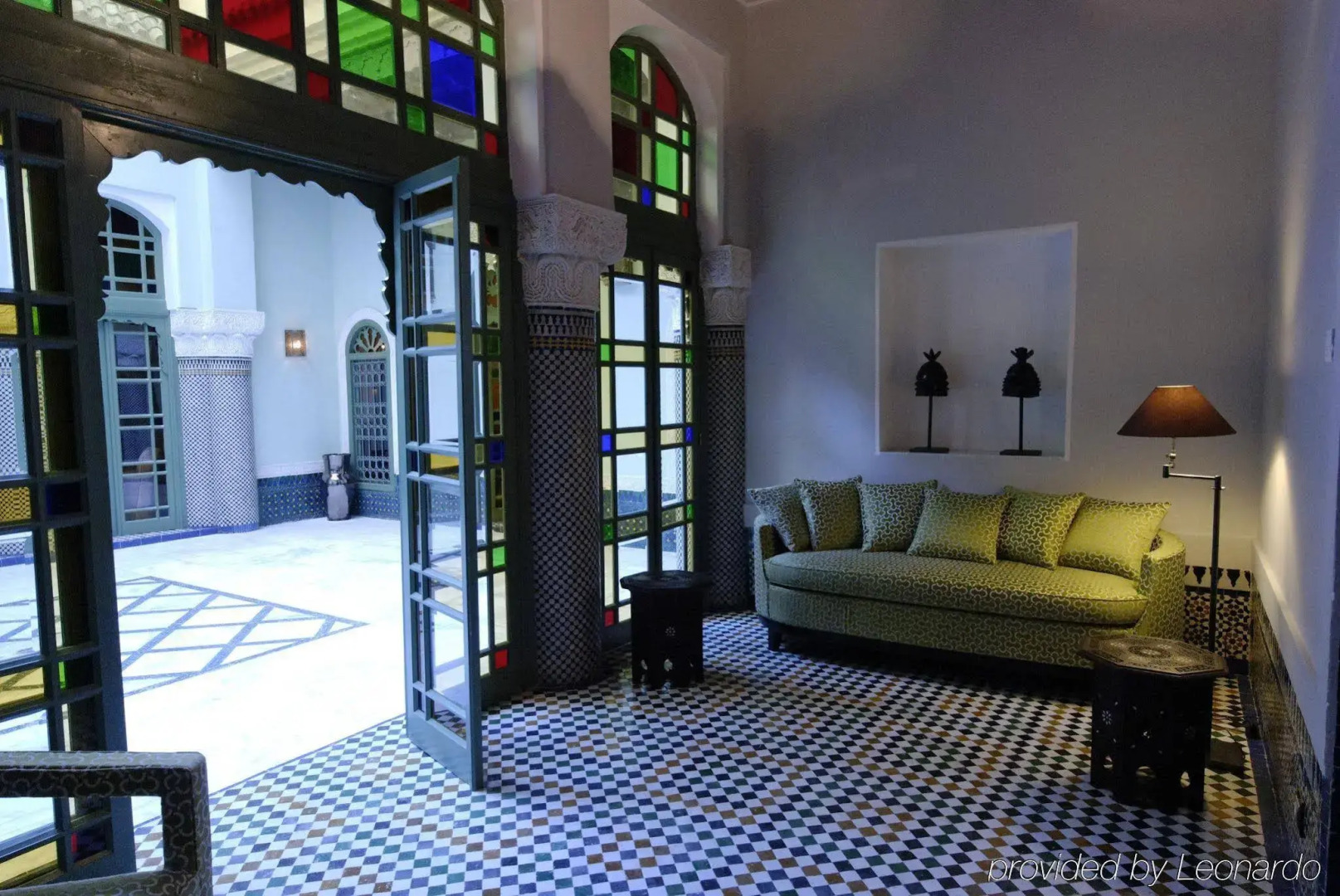 Palais Faraj Suites & Spa