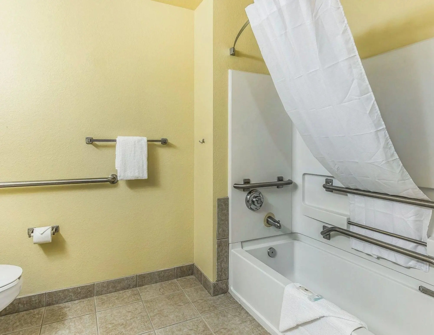 Suburban Studios Fort Myers Cape Coral