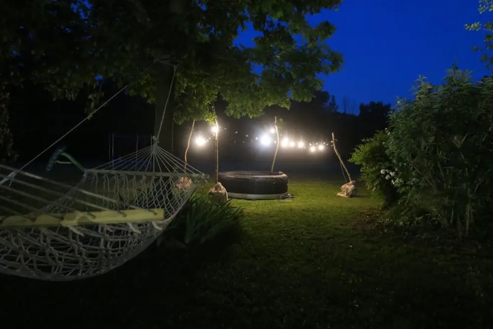 Agriturismo da Gastone