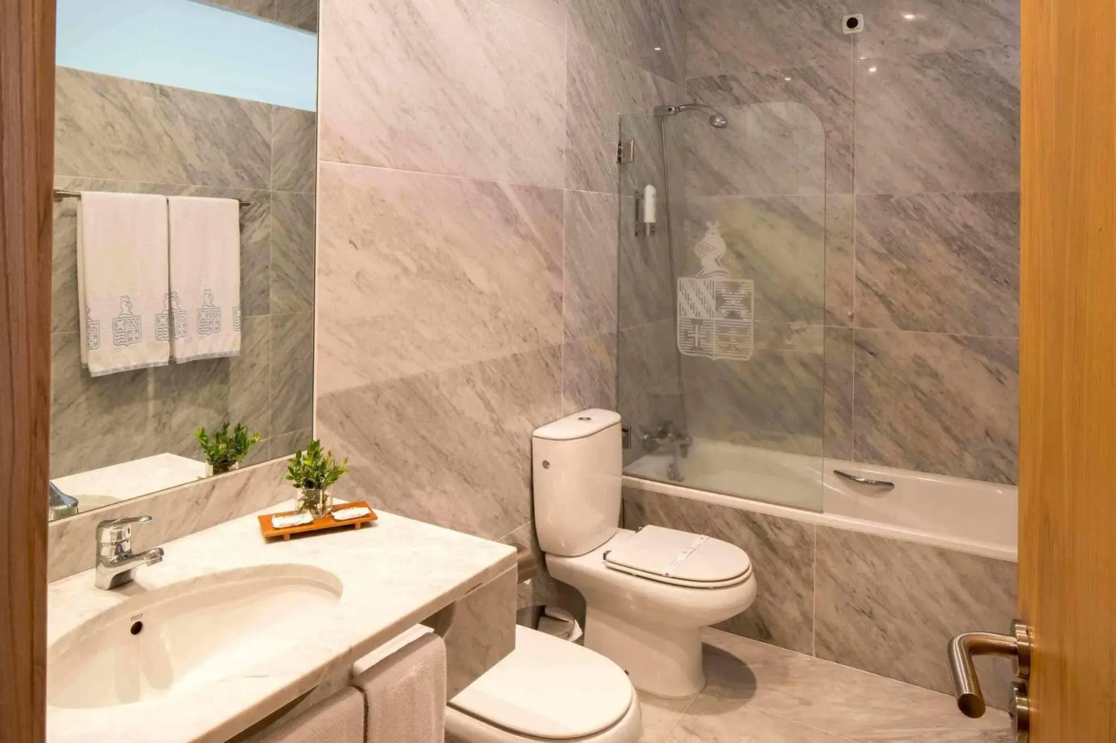 Hotel Rural Quinta de Samaiões