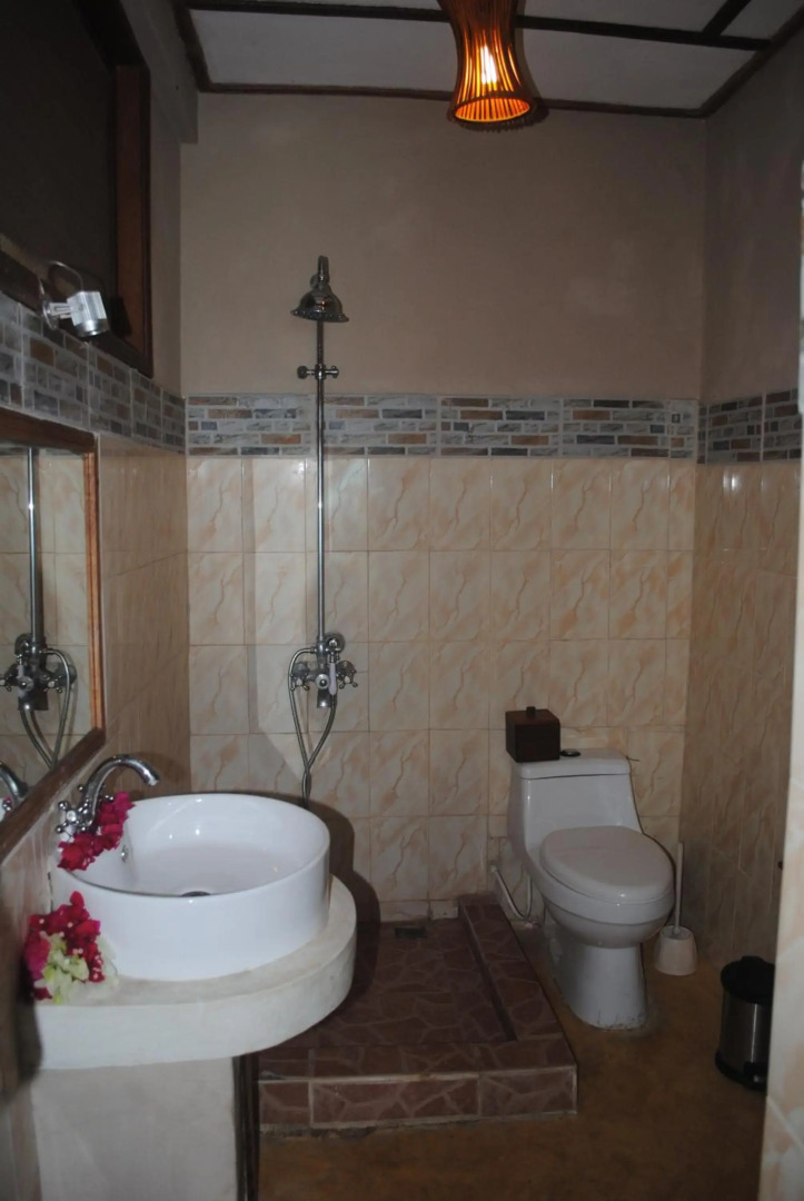 Seasons Lodge Zanzibar