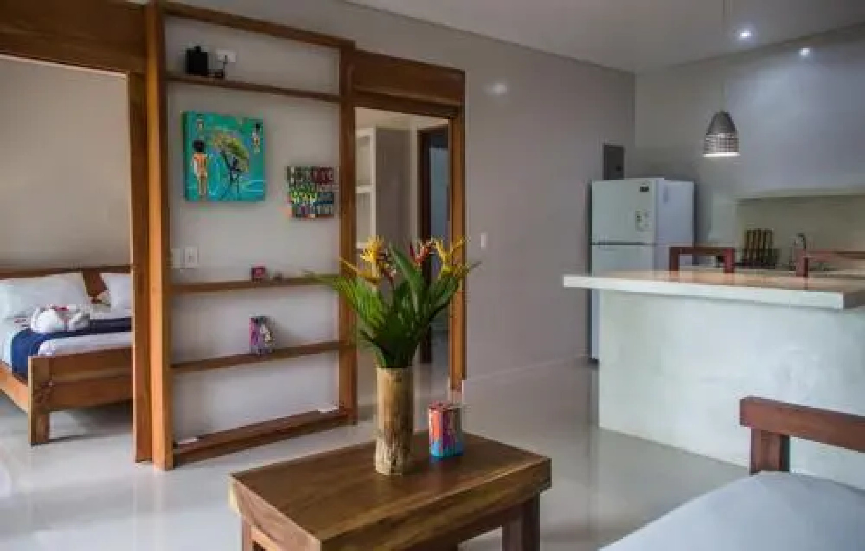 Honu Beach Apartments