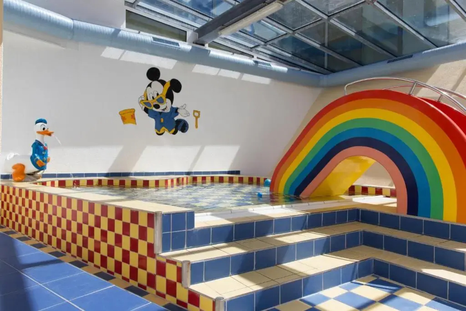 Familotel Deichkrone