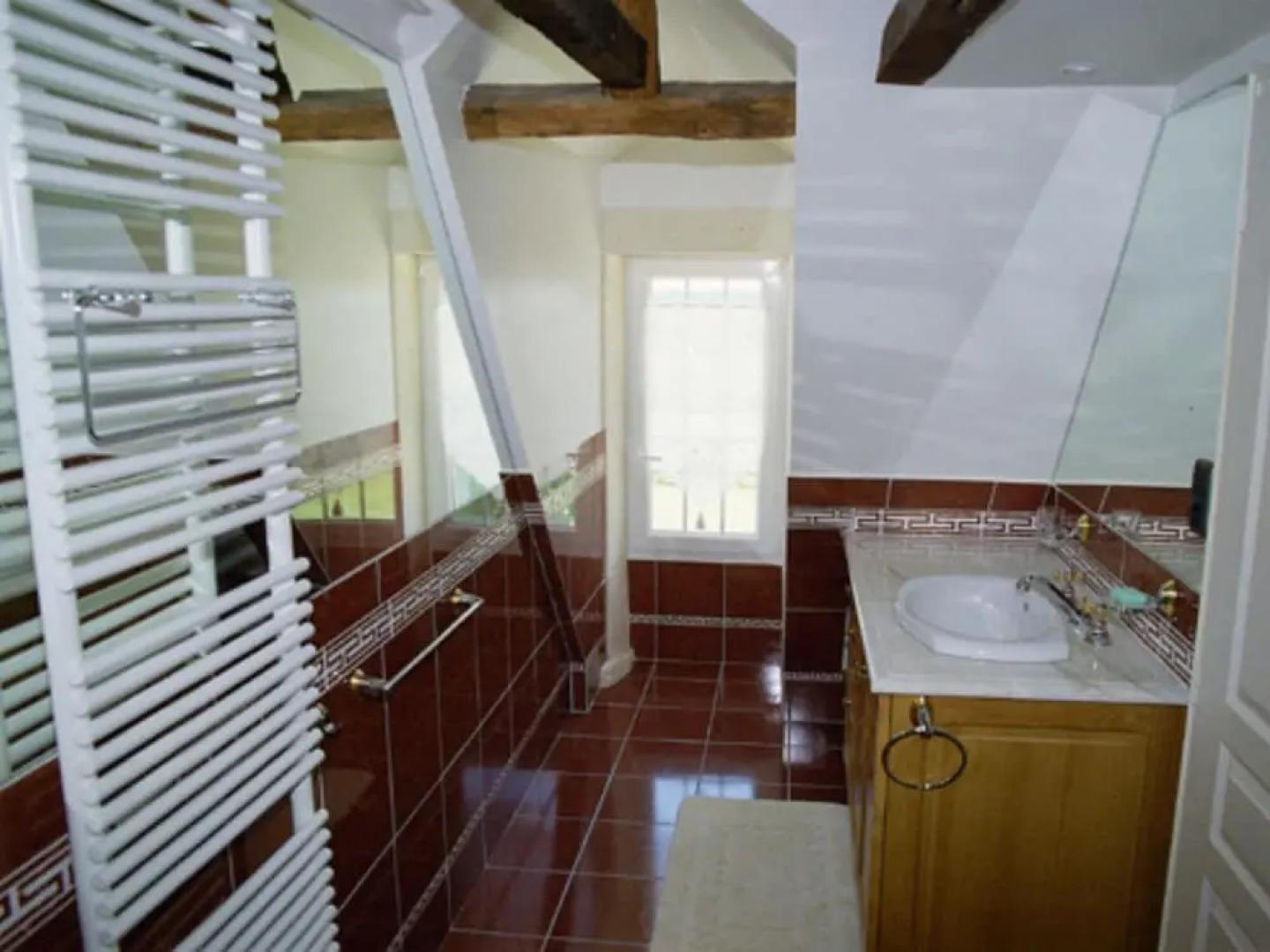 Lavish Villa on an Exclusive Estate in Liorac-sur-louyre With Pool