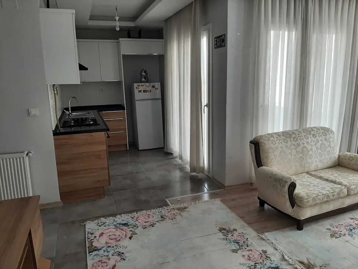 Residence Yeni Stadyum