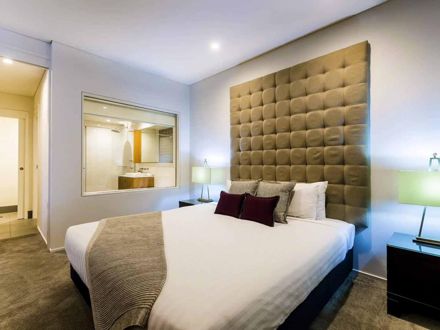 Peppers Hunter Valley AVC Apartment