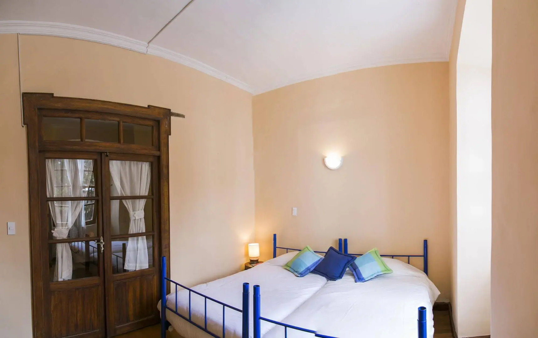 Solera House Adventure Hostel