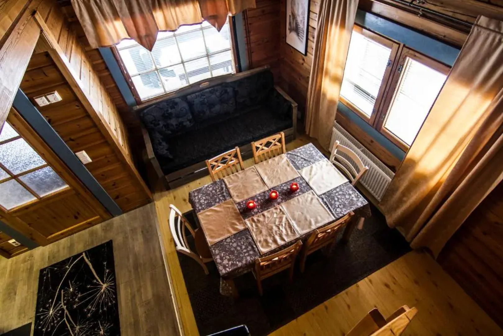 Naapurivaaran Lomakeskus