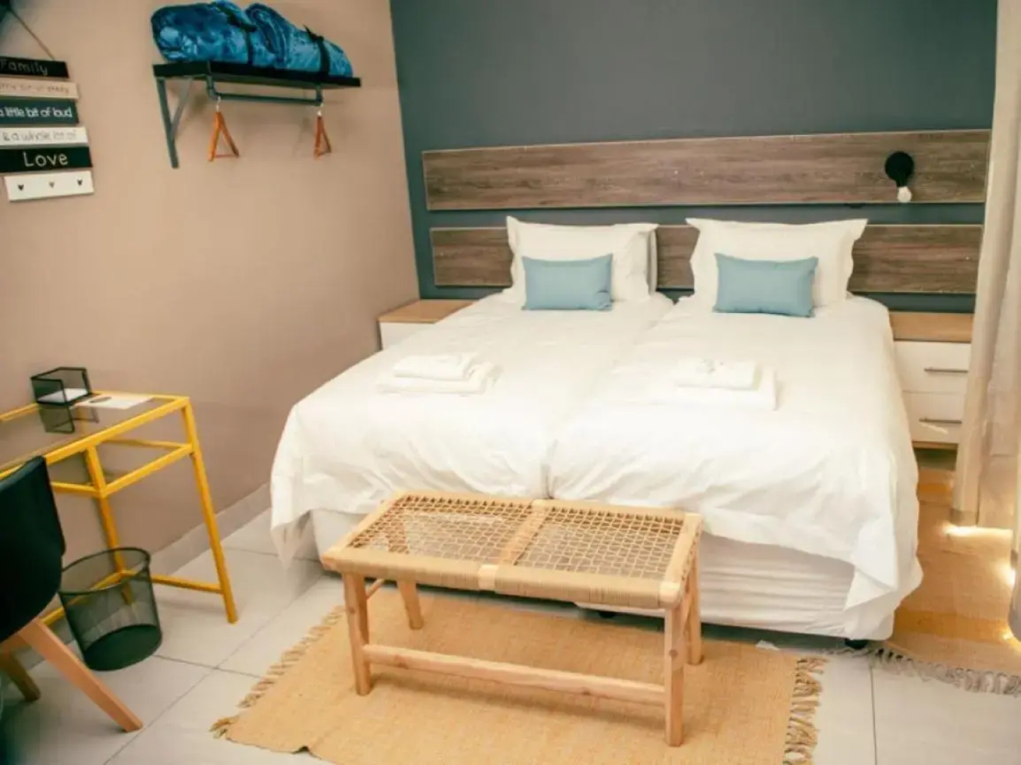 Wilson Guest House