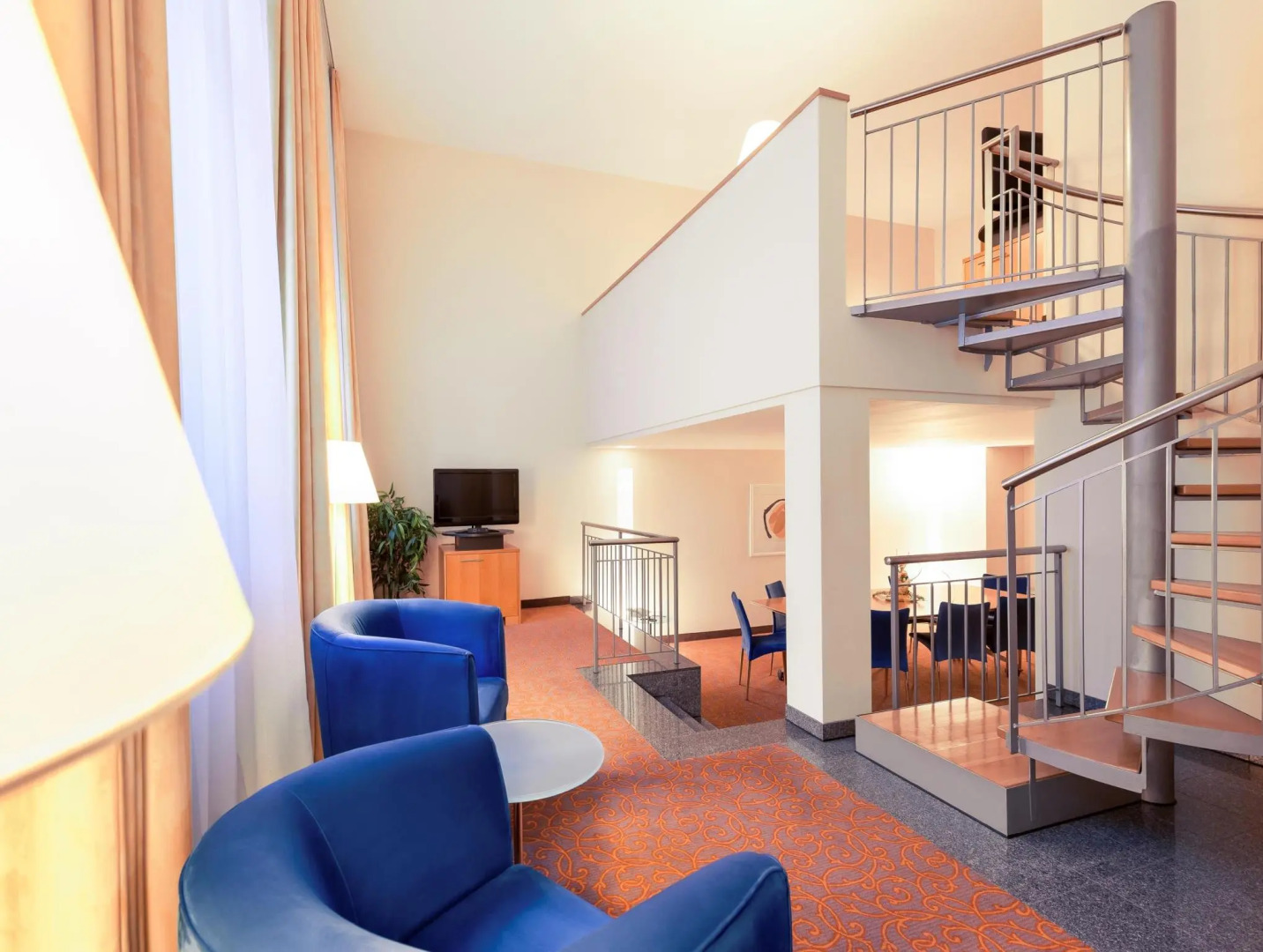 Mercure Hotel & Residenz Checkpoint Charlie