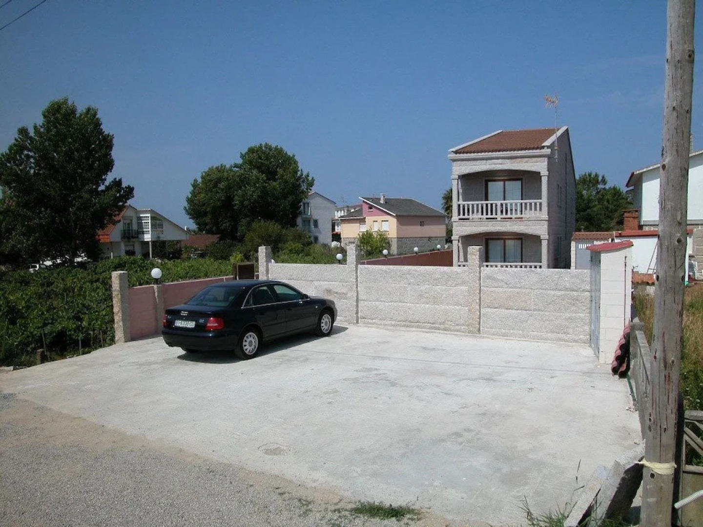 Apartamentos Coral Do Mar III