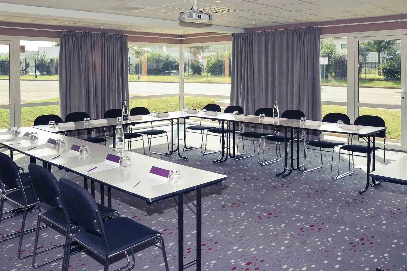 Mercure Lyon Est Chaponnay