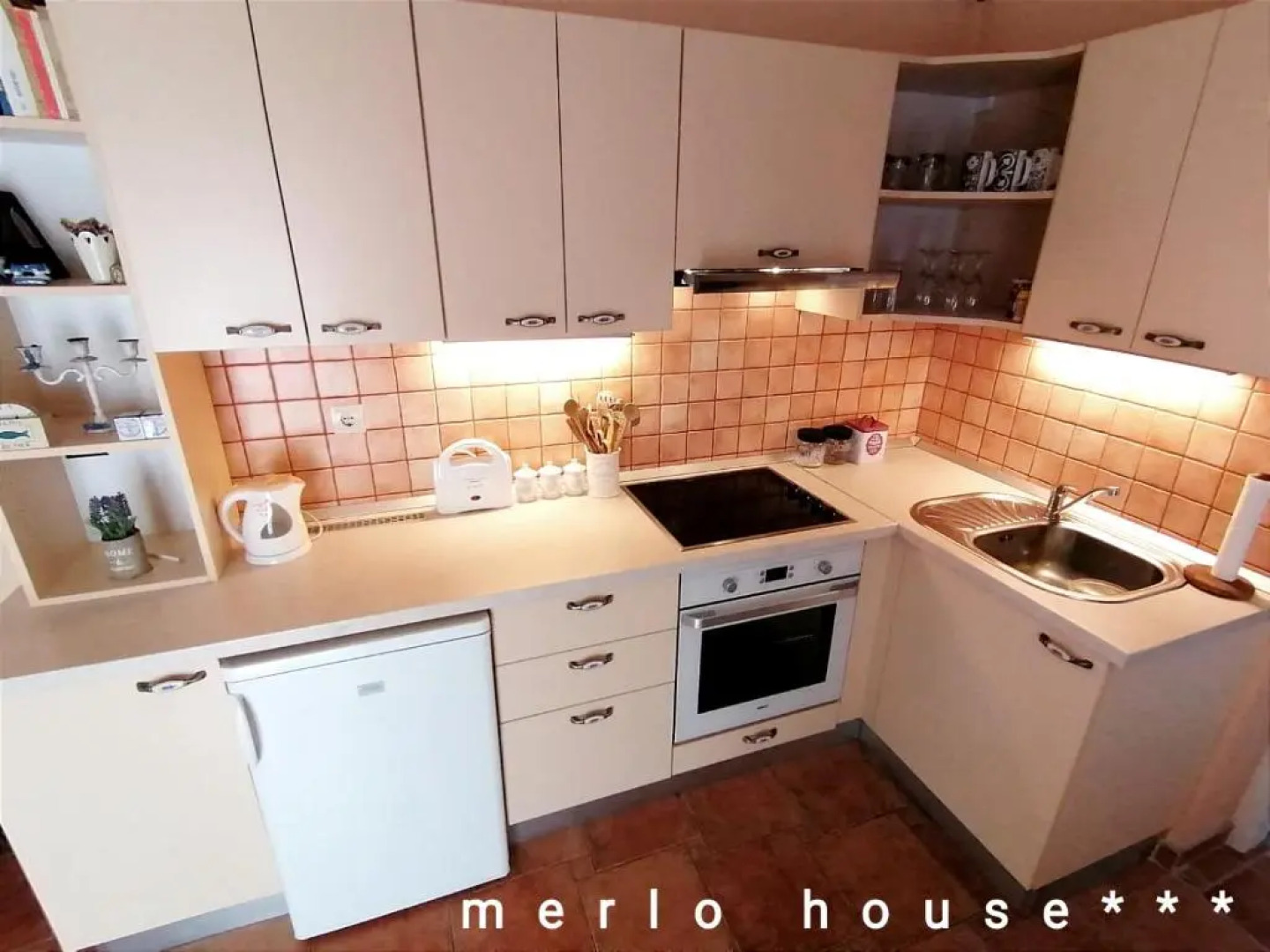 Merlo House Dol Hvar