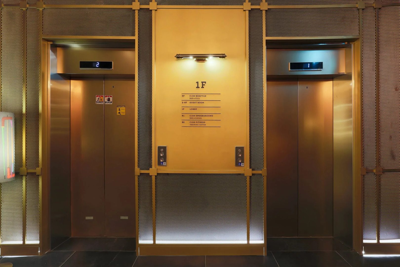 H Avenue Hotel Kondae Seongsu